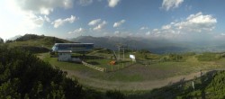 Archiv Foto Webcam Fanningberg - Frischinghöhe 17:00