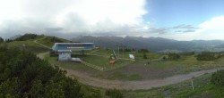 Archiv Foto Webcam Fanningberg - Frischinghöhe 17:00