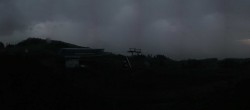 Archiv Foto Webcam Fanningberg - Frischinghöhe 19:00
