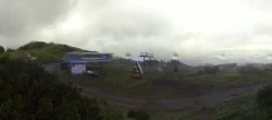 Archiv Foto Webcam Fanningberg - Frischinghöhe 05:00