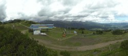 Archiv Foto Webcam Fanningberg - Frischinghöhe 13:00