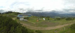 Archiv Foto Webcam Fanningberg - Frischinghöhe 15:00