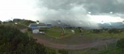 Archiv Foto Webcam Fanningberg - Frischinghöhe 13:00
