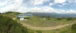 Archiv Foto Webcam Fanningberg - Frischinghöhe 13:00