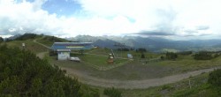 Archiv Foto Webcam Fanningberg - Frischinghöhe 15:00