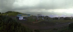 Archiv Foto Webcam Fanningberg - Frischinghöhe 17:00