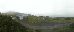 Archiv Foto Webcam Fanningberg - Frischinghöhe 13:00