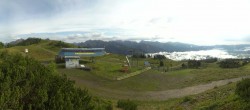 Archiv Foto Webcam Fanningberg - Frischinghöhe 07:00
