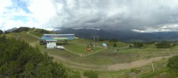Archiv Foto Webcam Fanningberg - Frischinghöhe 13:00