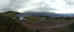 Archiv Foto Webcam Fanningberg - Frischinghöhe 17:00