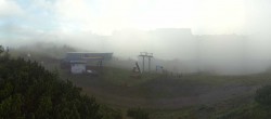 Archiv Foto Webcam Fanningberg - Frischinghöhe 05:00