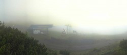 Archiv Foto Webcam Fanningberg - Frischinghöhe 06:00
