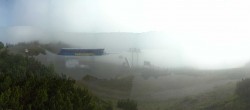 Archiv Foto Webcam Fanningberg - Frischinghöhe 07:00