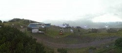 Archiv Foto Webcam Fanningberg - Frischinghöhe 15:00