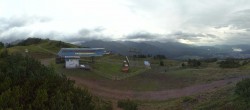 Archiv Foto Webcam Fanningberg - Frischinghöhe 05:00
