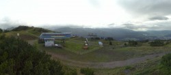 Archiv Foto Webcam Fanningberg - Frischinghöhe 06:00