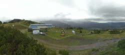 Archiv Foto Webcam Fanningberg - Frischinghöhe 07:00