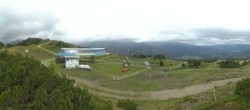 Archiv Foto Webcam Fanningberg - Frischinghöhe 11:00