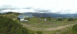 Archiv Foto Webcam Fanningberg - Frischinghöhe 13:00