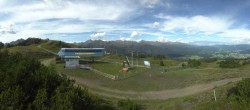Archiv Foto Webcam Fanningberg - Frischinghöhe 15:00