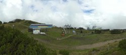 Archiv Foto Webcam Fanningberg - Frischinghöhe 11:00