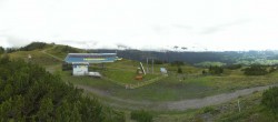 Archiv Foto Webcam Fanningberg - Frischinghöhe 13:00