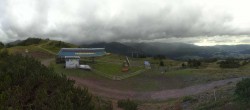 Archiv Foto Webcam Fanningberg - Frischinghöhe 05:00