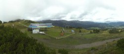 Archiv Foto Webcam Fanningberg - Frischinghöhe 11:00