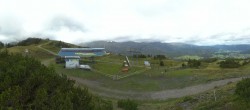 Archiv Foto Webcam Fanningberg - Frischinghöhe 15:00