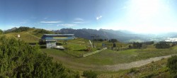 Archiv Foto Webcam Fanningberg - Frischinghöhe 07:00