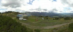 Archiv Foto Webcam Fanningberg - Frischinghöhe 11:00