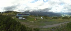 Archiv Foto Webcam Fanningberg - Frischinghöhe 17:00