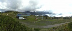 Archiv Foto Webcam Fanningberg - Frischinghöhe 07:00