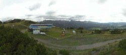 Archiv Foto Webcam Fanningberg - Frischinghöhe 11:00