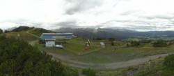 Archiv Foto Webcam Fanningberg - Frischinghöhe 15:00