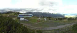Archiv Foto Webcam Fanningberg - Frischinghöhe 17:00