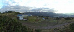 Archiv Foto Webcam Fanningberg - Frischinghöhe 05:00