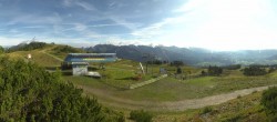 Archiv Foto Webcam Fanningberg - Frischinghöhe 07:00