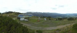 Archiv Foto Webcam Fanningberg - Frischinghöhe 09:00
