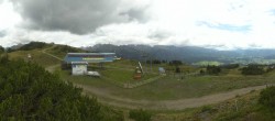 Archiv Foto Webcam Fanningberg - Frischinghöhe 11:00