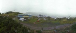 Archiv Foto Webcam Fanningberg - Frischinghöhe 15:00