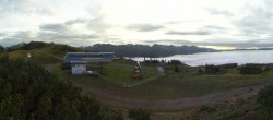Archiv Foto Webcam Fanningberg - Frischinghöhe 05:00