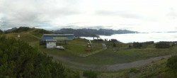 Archiv Foto Webcam Fanningberg - Frischinghöhe 07:00