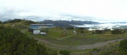 Archiv Foto Webcam Fanningberg - Frischinghöhe 09:00