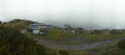 Archiv Foto Webcam Fanningberg - Frischinghöhe 15:00