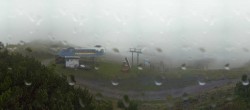 Archiv Foto Webcam Fanningberg - Frischinghöhe 17:00