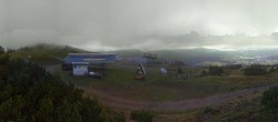 Archiv Foto Webcam Fanningberg - Frischinghöhe 06:00