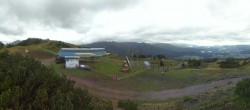 Archiv Foto Webcam Fanningberg - Frischinghöhe 07:00