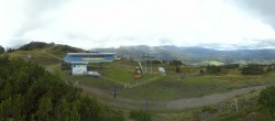 Archiv Foto Webcam Fanningberg - Frischinghöhe 13:00