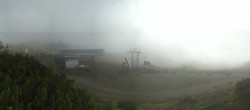 Archiv Foto Webcam Fanningberg - Frischinghöhe 07:00